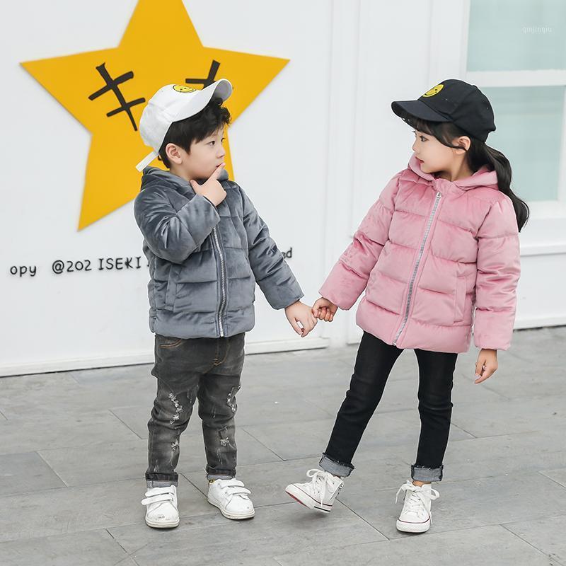 Coat 4 Colors Autumn Gold Velvet 2021 Warming Boys Girls Hooded Outwear Children Jacket Overcoat For Kids Clothing, Blue;gray
Coat 4 Colors Autumn Gold Velvet 2021 Warming Boys Girls Hooded Outwear Children Jacket Overcoat For Kids Clothing, Blue;gray