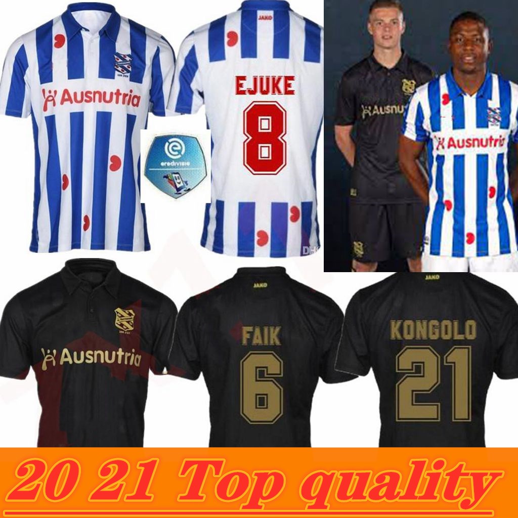 20 21 Heerenveen SC soccer jersey Football shirt maillot de foot HSC home away camiseta blue black Men, Black;yellow
20 21 Heerenveen SC soccer jersey Football shirt maillot de foot HSC home away camiseta blue black Men, Black;yellow