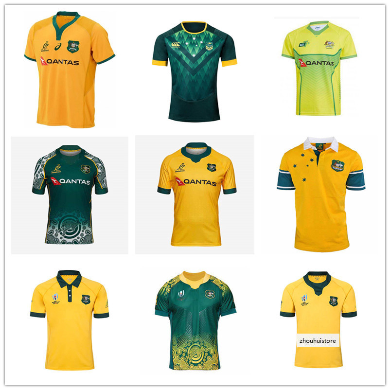 New best quality 2020 2021 AUSTRALIA WALLABIES JERSEY 20 21 rugby Jerseys National Rugby League shirt Australian wallabies shirts s-3xl, Black
New best quality 2020 2021 AUSTRALIA WALLABIES JERSEY 20 21 rugby Jerseys National Rugby League shirt Australian wallabies shirts s-3xl, Black