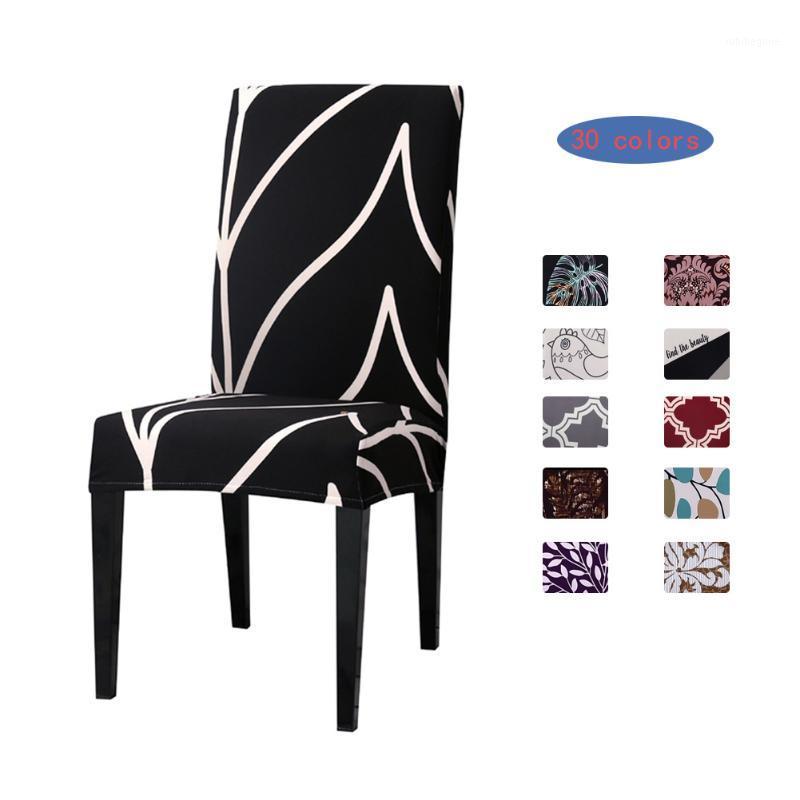 Floral Print Chair Cover Spandex Elastic Printing Dining For Banquet Wedding Party El Housse De Chaise Covers
Floral Print Chair Cover Spandex Elastic Printing Dining For Banquet Wedding Party El Housse De Chaise Covers