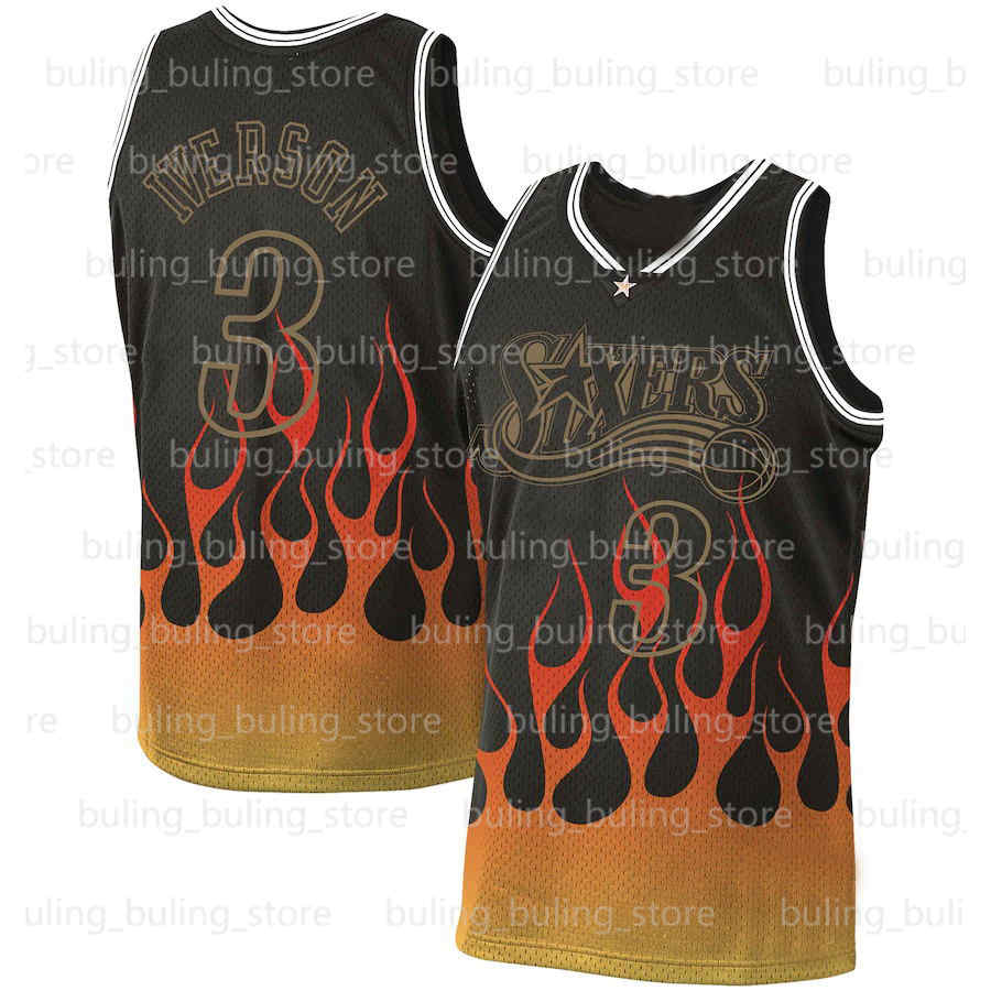 Philadelphia 76ers Basketball Jersey Joel 21 Embiid Ben 25 Simmons Iverson Julius 3 Allen Classics Erving Black 2000-01 Hardwood, Black;red
Philadelphia 76ers Basketball Jersey Joel 21 Embiid Ben 25 Simmons Iverson Julius 3 Allen Classics Erving Black 2000-01 Hardwood, Black;red
