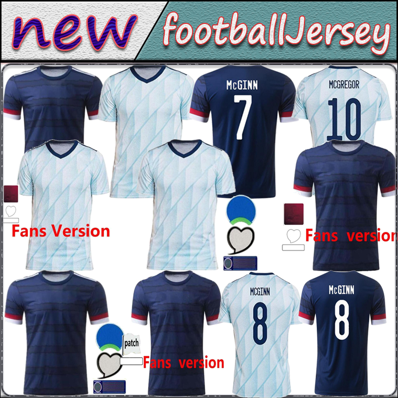 Scotland Home Away Soccer Jersey 20 21 MCGREGOR ROBERTSON FRASER NAISMITH CHRISTIE FORREST MCGINN football shirt men tshirts + kids kit uniform, Black;yellow
Scotland Home Away Soccer Jersey 20 21 MCGREGOR ROBERTSON FRASER NAISMITH CHRISTIE FORREST MCGINN football shirt men tshirts + kids kit uniform, Black;yellow