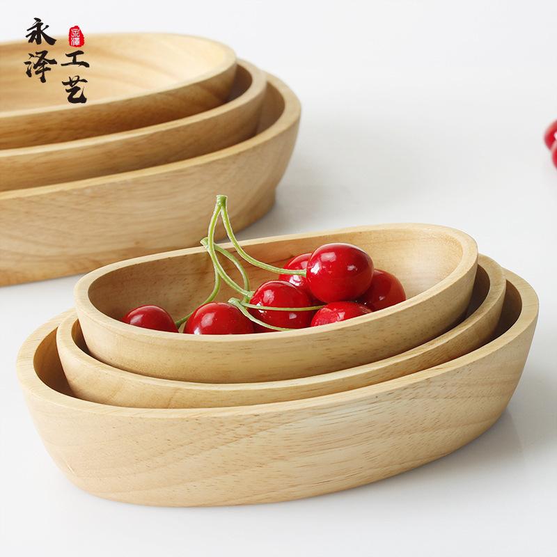 Dishes & Plates Kitchen Accessories Bowl And Dish Set Wood Rice Tableware Salad Oval Solid Material Pattern Origin
Dishes & Plates Kitchen Accessories Bowl And Dish Set Wood Rice Tableware Salad Oval Solid Material Pattern Origin