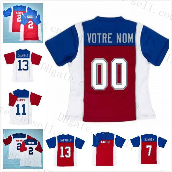 2019 New Montreal Alouettes 2 Johnny Manziel 13 Anthony Calvillo 86 Ben Cahoon 17 Pipkin Mens Womens Youth Personalized Football Jerseys, Black;red
2019 New Montreal Alouettes 2 Johnny Manziel 13 Anthony Calvillo 86 Ben Cahoon 17 Pipkin Mens Womens Youth Personalized Football Jerseys, Black;red