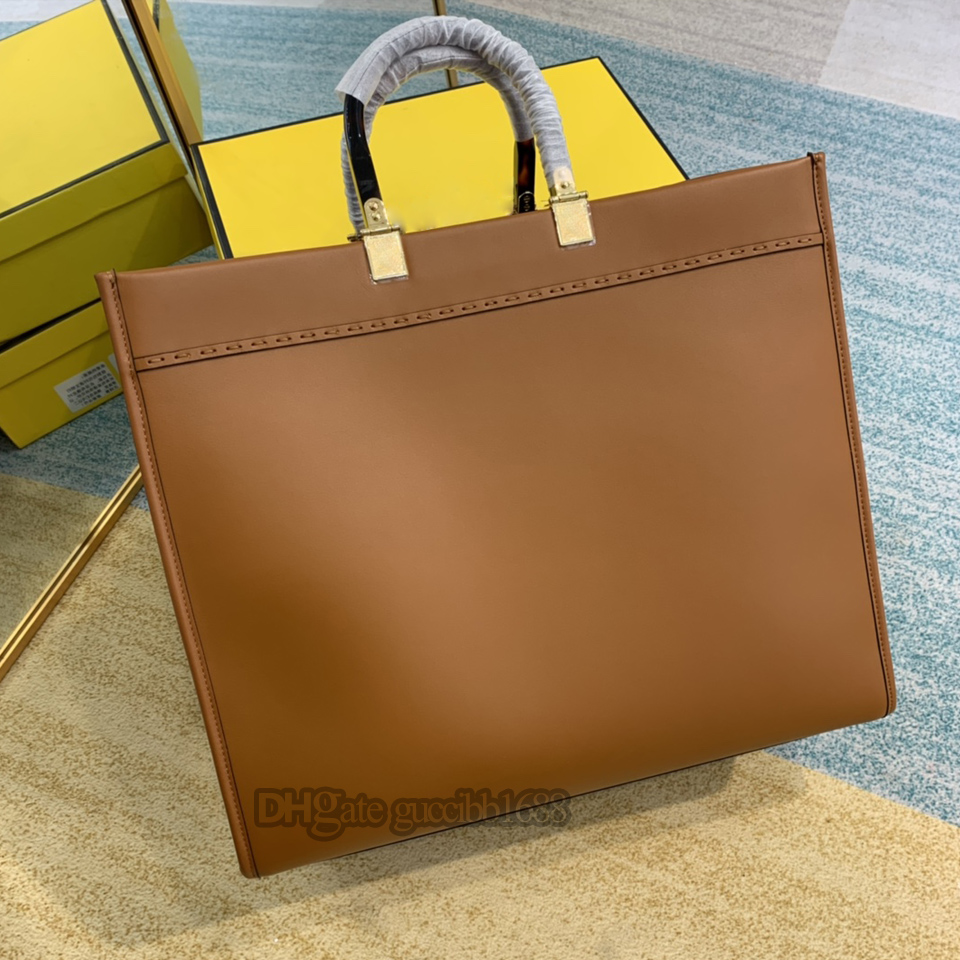 Designer Handbags women large tote bag brown genuine leather cowhide top 7a quality hand bags, Contact us
Designer Handbags women large tote bag brown genuine leather cowhide top 7a quality hand bags, Contact us