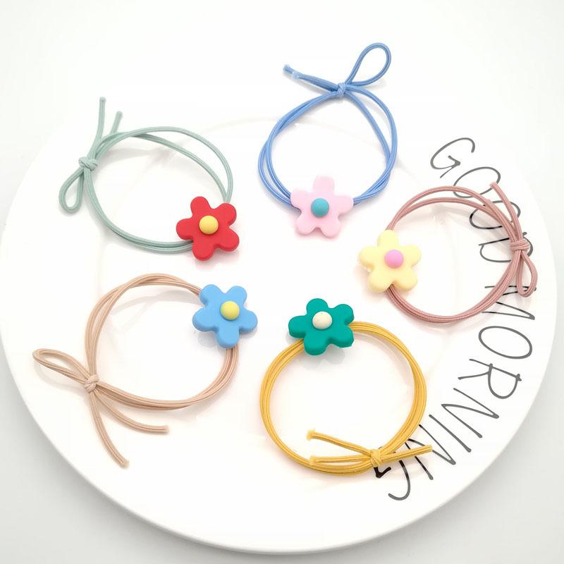 Hair Clips & Barrettes Simple Flower Leather 5pcs/lot Headband Rope Silk Scrunchie Elastic Handmade Multicolor Band, Golden;silver
Hair Clips & Barrettes Simple Flower Leather 5pcs/lot Headband Rope Silk Scrunchie Elastic Handmade Multicolor Band, Golden;silver