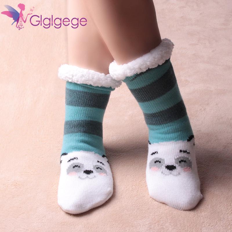 Slippers Glglgege Ly Candy Design Cute Cartoon Cat Socks Women Footprints Floor Winter Thick Warm Drop, Black
Slippers Glglgege Ly Candy Design Cute Cartoon Cat Socks Women Footprints Floor Winter Thick Warm Drop, Black
