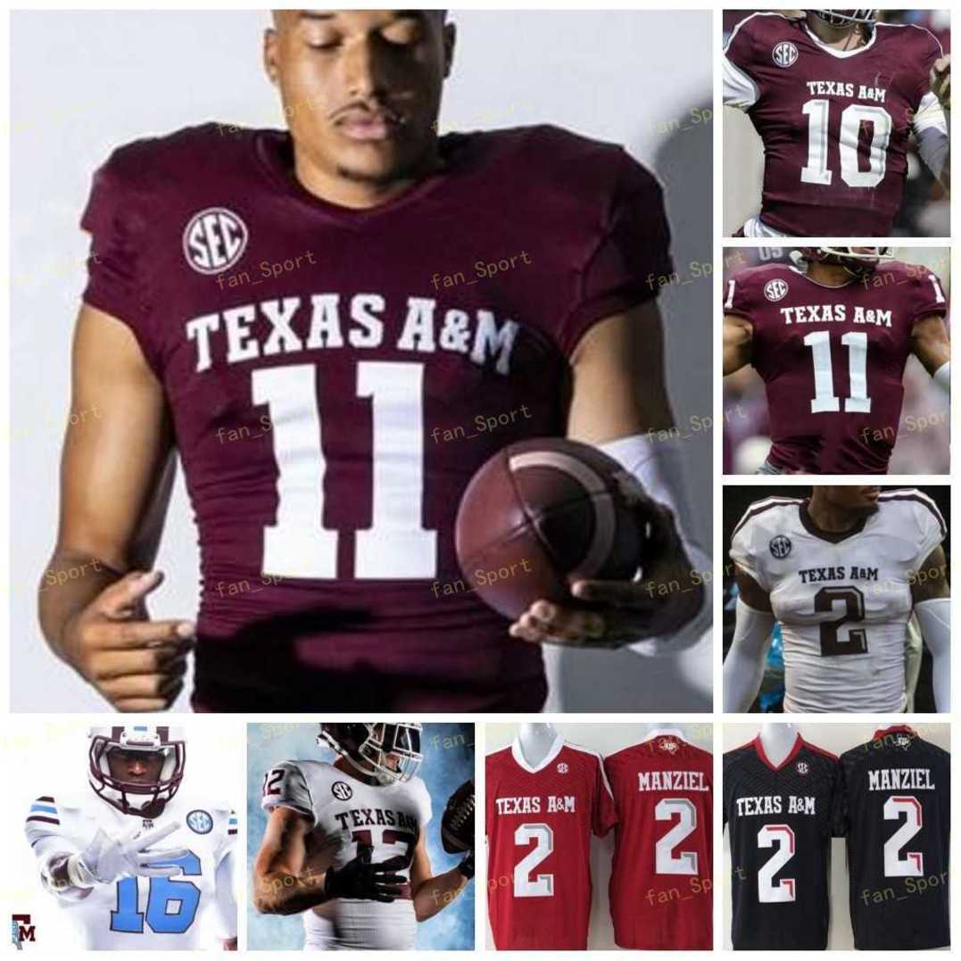 Custom Texas A&M Aggie Football Jersey NCAA College 28 Isaiah Spiller 1 Quartney Davis 52 Justin Madubuike 1 Kyler Murray 9 Ricky Seals-Jones 3 Tyree Johnson, As
Custom Texas A&M Aggie Football Jersey NCAA College 28 Isaiah Spiller 1 Quartney Davis 52 Justin Madubuike 1 Kyler Murray 9 Ricky Seals-Jones 3 Tyree Johnson, As