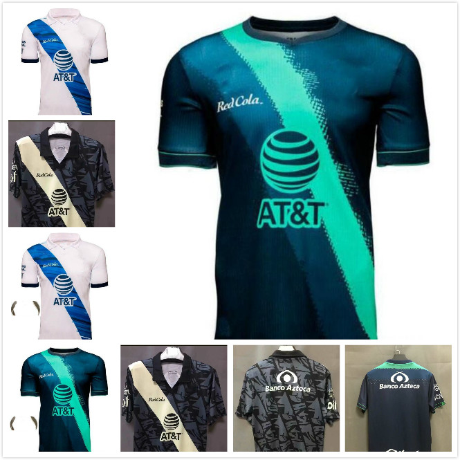 20 21 Liga MX MEXICO Puebla F C Soccer jerseys 2021 Home camiseta de fútbol away football shirt Uniform, Blue
20 21 Liga MX MEXICO Puebla F C Soccer jerseys 2021 Home camiseta de fútbol away football shirt Uniform, Blue