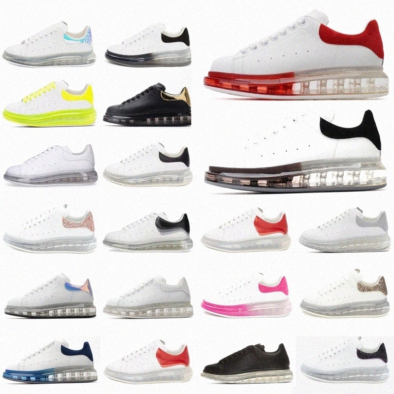 2021 Leather mens Sneakers oversized shoe espadrilles Men Women flats cushioned espadrille flat White black Platform Cushion Sole Casual Shoes, 24
2021 Leather mens Sneakers oversized shoe espadrilles Men Women flats cushioned espadrille flat White black Platform Cushion Sole Casual Shoes, 24