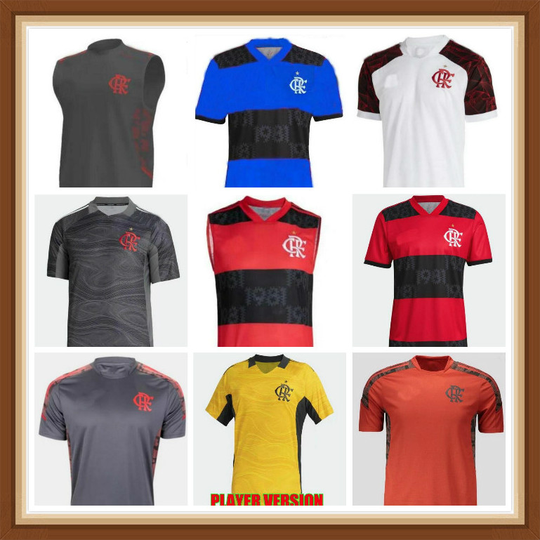 CR 2021 2022 Flamengo DIEGO home soccer jersey Flamenco camisetas de fUtbol Gabriel B. 21 22 Pedro Gerson men football shirt, Black;yellow
CR 2021 2022 Flamengo DIEGO home soccer jersey Flamenco camisetas de fUtbol Gabriel B. 21 22 Pedro Gerson men football shirt, Black;yellow