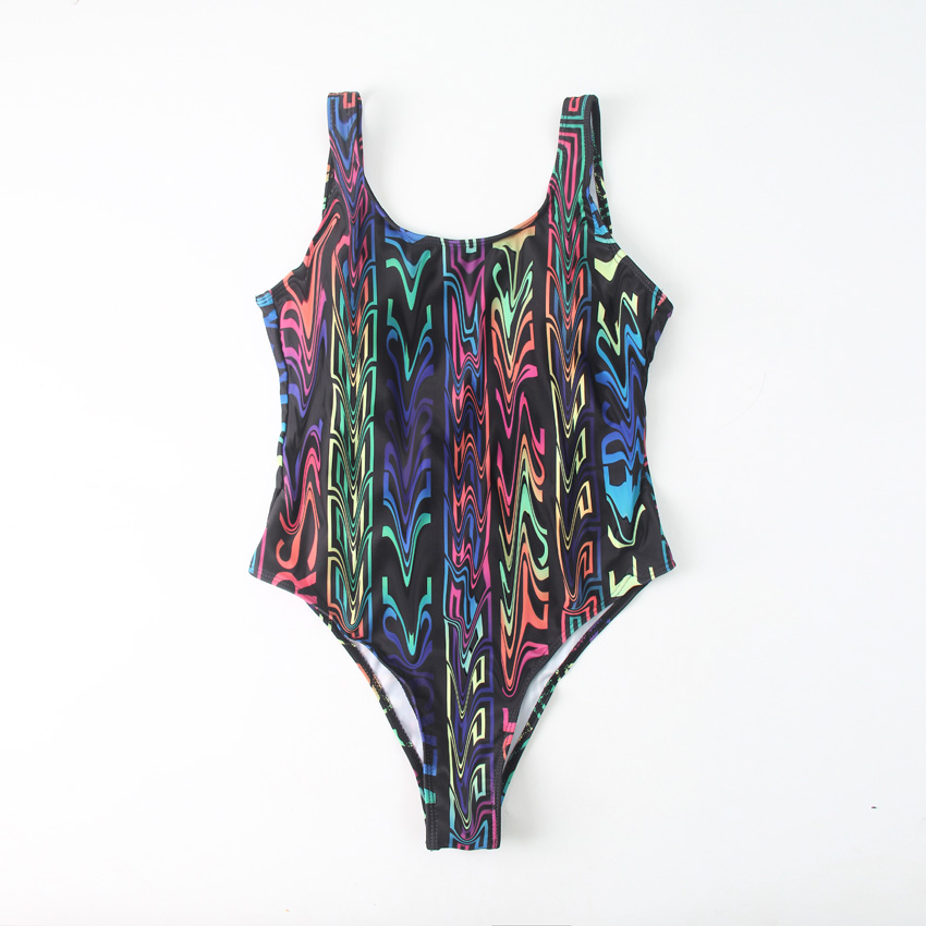 2022 Halter Swim Suit Womens Bikini Sexy Wear Female Hollow Monokini Black Bathing Suit Padded Swimming Solid Bodysuit 05, #0
2022 Halter Swim Suit Womens Bikini Sexy Wear Female Hollow Monokini Black Bathing Suit Padded Swimming Solid Bodysuit 05, #0