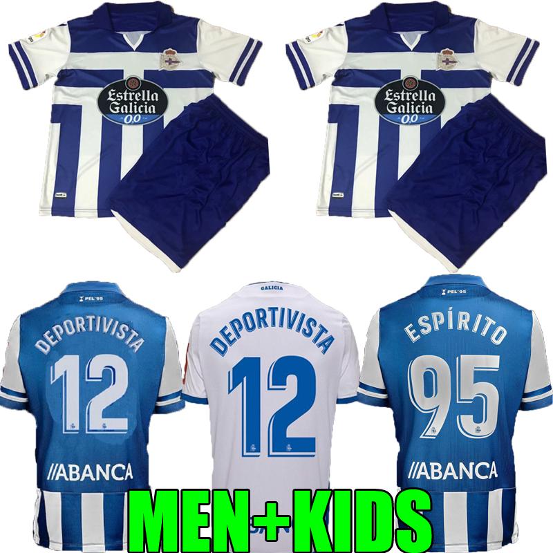 adult kids kits 2020 2021 Deportivo La Coruna Soccer Jerseys 20 21 Coruna AKETXE ALEX B. home away child football shirt, Black;yellow
adult kids kits 2020 2021 Deportivo La Coruna Soccer Jerseys 20 21 Coruna AKETXE ALEX B. home away child football shirt, Black;yellow