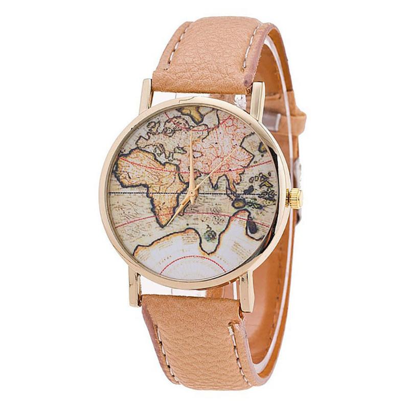 Wristwatches Fashion Women's Leather Strap Analog Quartz Wrist Watch Case Kadin Kol Saati Zegarki Damskie Smart Women Clock, White
Wristwatches Fashion Women's Leather Strap Analog Quartz Wrist Watch Case Kadin Kol Saati Zegarki Damskie Smart Women Clock, White