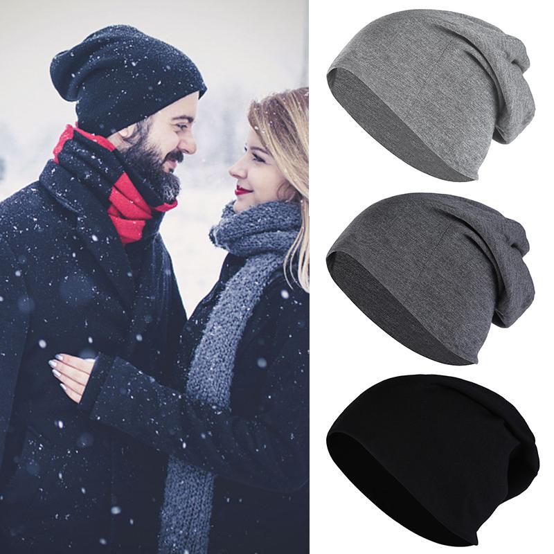 Berets Autumn Winter Men Beanie Hat Unisex Warm Cotton Solid Color Cap Casual Running Hip Hop Skull Beanies Women Outdoor Bonnet, Black
Berets Autumn Winter Men Beanie Hat Unisex Warm Cotton Solid Color Cap Casual Running Hip Hop Skull Beanies Women Outdoor Bonnet, Black