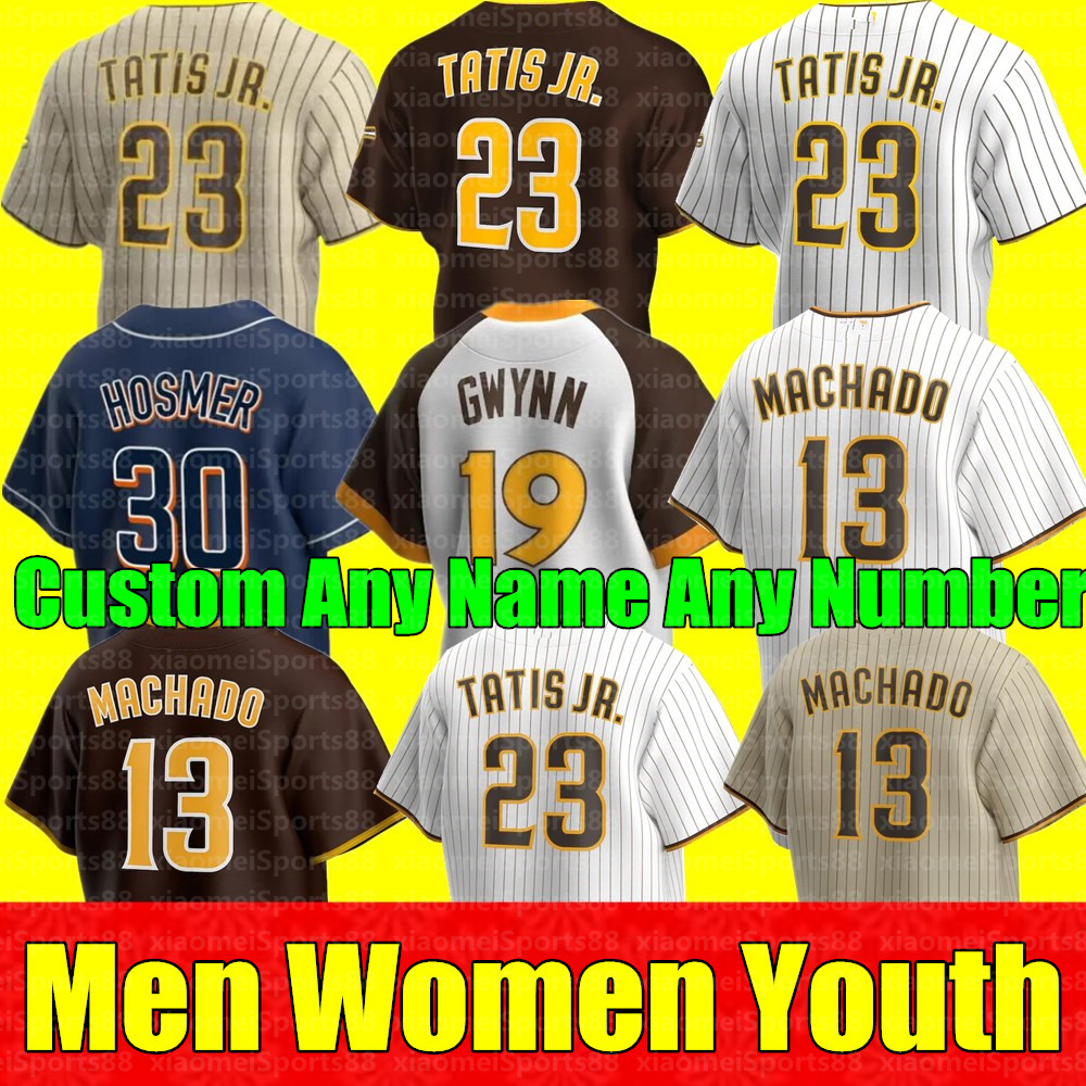2022 City Connect San Diego Men Women Youth Baseball Jerseys 23 Fernando Tatis Jr. 13 Manny Machado 9 Jake Cronenworth Padres Juan Soto Dinelson Lamet Stitch jersey
2022 City Connect San Diego Men Women Youth Baseball Jerseys 23 Fernando Tatis Jr. 13 Manny Machado 9 Jake Cronenworth Padres Juan Soto Dinelson Lamet Stitch jersey