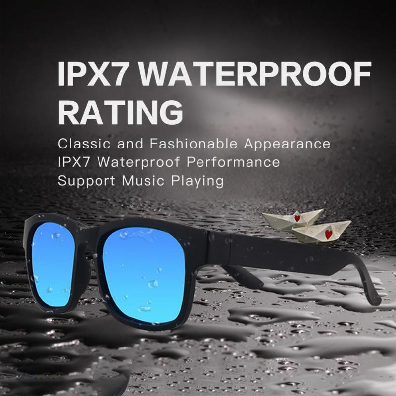 Glasses GL-A12 Smart Wireless Stereo Bluetooth Sunglasses Sports Outdoor o