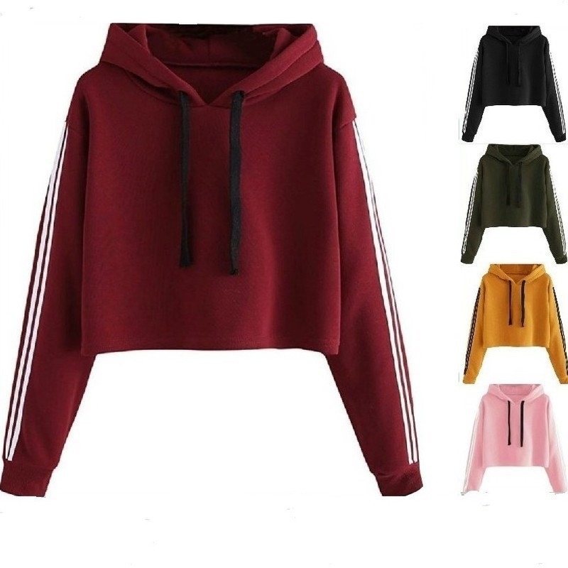 Short hooded women' 2021 spring and autumn new fashion leisure long sleeve ins lazy trend, Yellow
Short hooded women' 2021 spring and autumn new fashion leisure long sleeve ins lazy trend, Yellow
