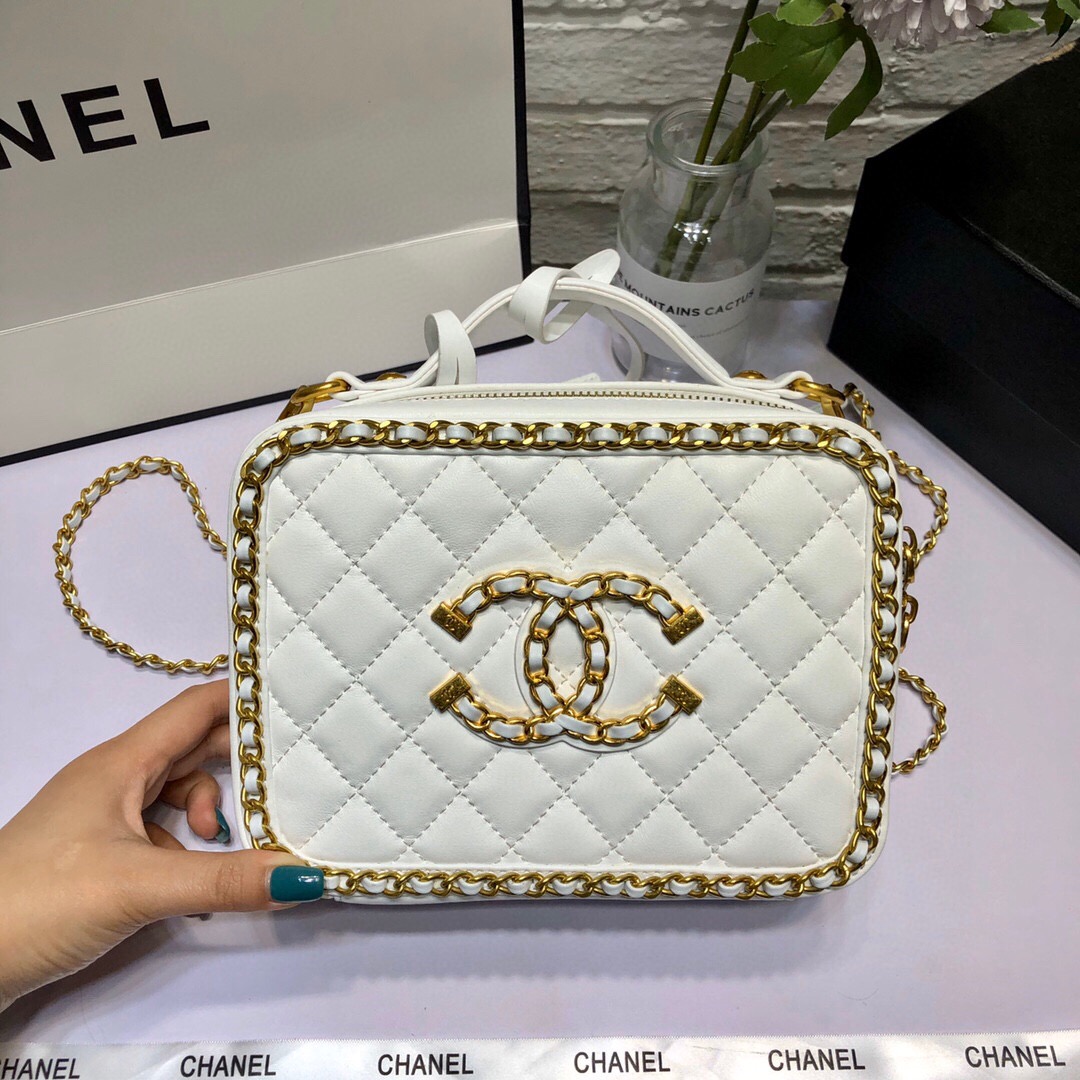 Chanel shoulder bag Top quality Luxurys Designer hobo for women Cosmetic Bags lady Genuine leather handbag MON0GRAM Crossbody purse Purses handbags
Chanel shoulder bag Top quality Luxurys Designer hobo for women Cosmetic Bags lady Genuine leather handbag MON0GRAM Crossbody purse Purses handbags