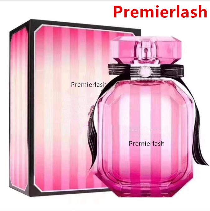 Premierlash Sexy Girl Women Perfumes Fragrance 100ml 3.4oz Long Lasting Lady Parfum Purple Passion Fruit Violet Spray Woman Cologne Fast Delivery
Premierlash Sexy Girl Women Perfumes Fragrance 100ml 3.4oz Long Lasting Lady Parfum Purple Passion Fruit Violet Spray Woman Cologne Fast Delivery