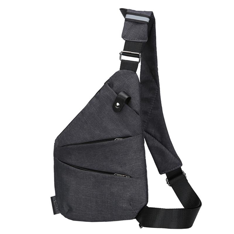 Waist Bags Men Soft Travel Canvas Sports Bag Chest Pack Phone Holder Single Shoulder Casual Messenger
Waist Bags Men Soft Travel Canvas Sports Bag Chest Pack Phone Holder Single Shoulder Casual Messenger