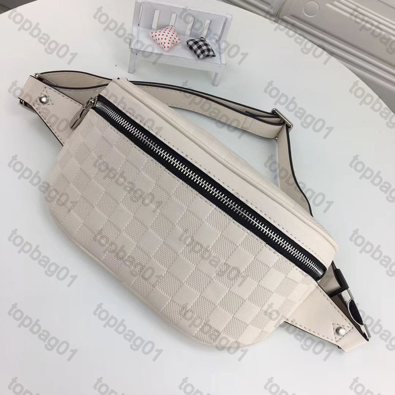 N40298 N40326 N40362 CAMPUS waist bag men waists belt bumbag classic leather fashion man Fannypack chest shoulder bags women cross body, Size: 26x13x7cm
N40298 N40326 N40362 CAMPUS waist bag men waists belt bumbag classic leather fashion man Fannypack chest shoulder bags women cross body, Size: 26x13x7cm