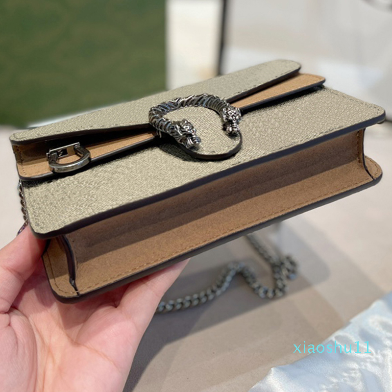 Classic luxury fashion brand wallet vintage lady brown leather mini 17cm handbag designer chain shoulder bag with box wholesale 2021, No bags
Classic luxury fashion brand wallet vintage lady brown leather mini 17cm handbag designer chain shoulder bag with box wholesale 2021, No bags