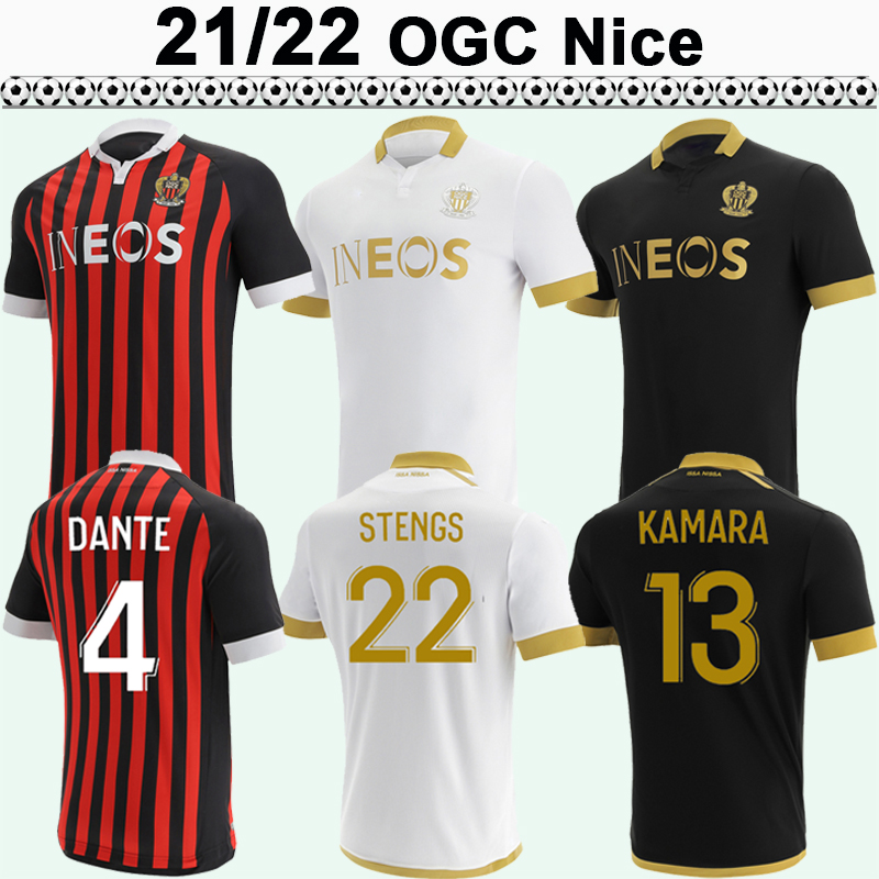 21 22 OGC Nice DELORT Mens Soccer Jerseys ROSARIO DANTE DOLBERG GOUIRI LEMINA Y. ATAL KLUIVERT STENGS BOUDAOUI Home Away 3rd Football Shirt Short Sleeve, Qm4690 21 22 home no patch
21 22 OGC Nice DELORT Mens Soccer Jerseys ROSARIO DANTE DOLBERG GOUIRI LEMINA Y. ATAL KLUIVERT STENGS BOUDAOUI Home Away 3rd Football Shirt Short Sleeve, Qm4690 21 22 home no patch