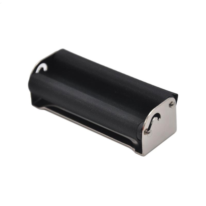 Tobacco Roller Joint Machine Size 70mm Blunt Fast Rolling Cigarette Drop 19Nov13 Smoking Pipes
Tobacco Roller Joint Machine Size 70mm Blunt Fast Rolling Cigarette Drop 19Nov13 Smoking Pipes