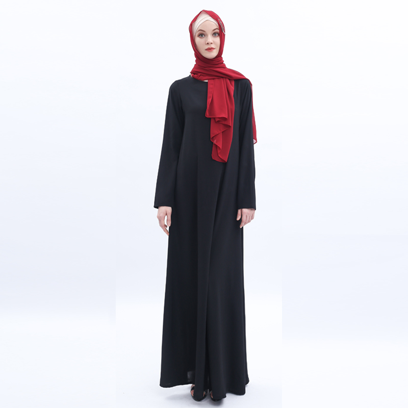 Vestidos Abaya Kaftan Dubai Arabic Islam Pakistani Muslim Hijab Dress Sukienki Caftan Robe Musulmane Longue Dresses For Women
Vestidos Abaya Kaftan Dubai Arabic Islam Pakistani Muslim Hijab Dress Sukienki Caftan Robe Musulmane Longue Dresses For Women