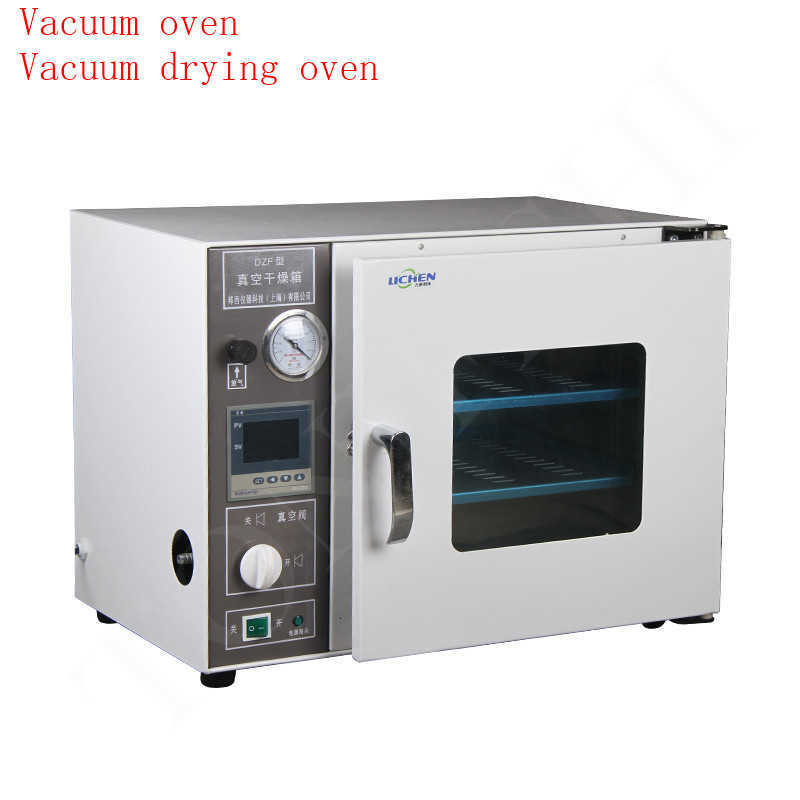Vacuum dryer DZF-6020A DZF-6050AB electrothermal constant temperature digital display vacuum oven
Vacuum dryer DZF-6020A DZF-6050AB electrothermal constant temperature digital display vacuum oven