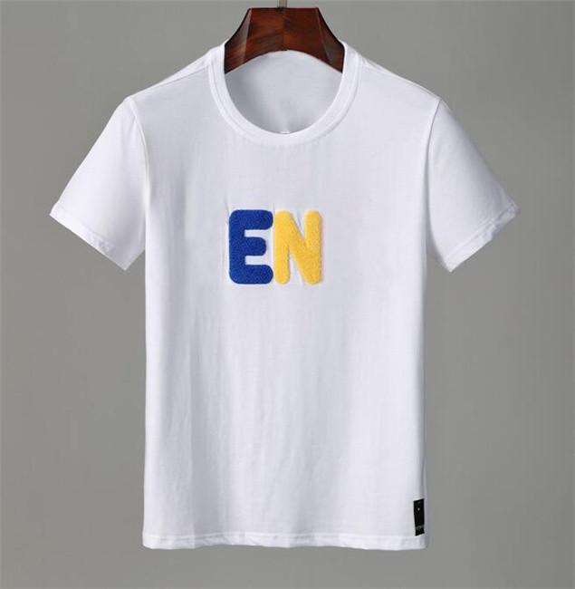 2021 Famous Mens Summer T Shirts Classic Printed Tees Streetwear Fashion Men High Quality Cotton Tshirt Casual luxury Short Sleeve shirt, White
2021 Famous Mens Summer T Shirts Classic Printed Tees Streetwear Fashion Men High Quality Cotton Tshirt Casual luxury Short Sleeve shirt, White