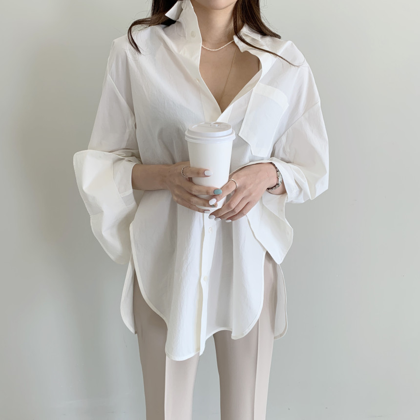 ZAWFL Women Light Green Flare Sleeve Blouse Turndown Collar Long Shirt Femme Top High Waist Dress Shirts 210525, Picture color
ZAWFL Women Light Green Flare Sleeve Blouse Turndown Collar Long Shirt Femme Top High Waist Dress Shirts 210525, Picture color
