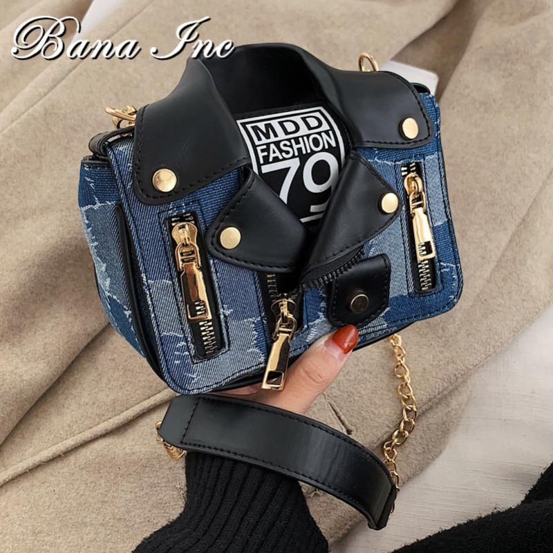 Evening Bags Fashion Crossbody Bag Women Denim Small Clothes Special Design Famouse Brand Handbag Ladies Shoulder Flap Purse, As like as image
Evening Bags Fashion Crossbody Bag Women Denim Small Clothes Special Design Famouse Brand Handbag Ladies Shoulder Flap Purse, As like as image