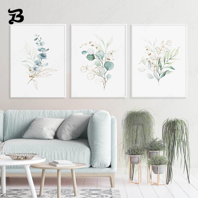 Paintings White Classic Flowers Poster Simple Green Modern Canvas Painting Wall Art Print Picture For Living Room Interior Home Decoration
Paintings White Classic Flowers Poster Simple Green Modern Canvas Painting Wall Art Print Picture For Living Room Interior Home Decoration