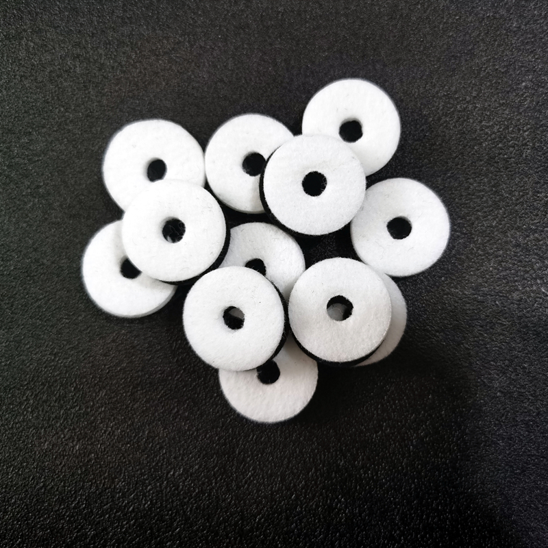 9 pcs Cotton Sponges Car Perfume Replacement Suitable for Bulldog Car Air Freshener 
9 pcs Cotton Sponges Car Perfume Replacement Suitable for Bulldog Car Air Freshener