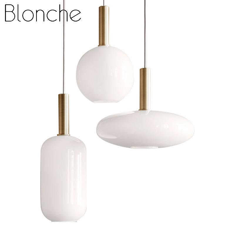 Blonche Modern Pendant Lamp Glass E27 Hanging Lights For Home Living Room Bedroom Kitchen Decor Lighting Nordic Fixtures Lamps
Blonche Modern Pendant Lamp Glass E27 Hanging Lights For Home Living Room Bedroom Kitchen Decor Lighting Nordic Fixtures Lamps
