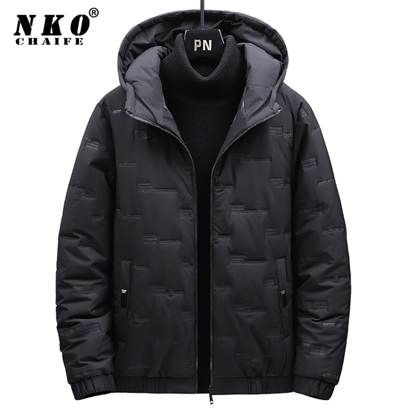 Winter Waterproof Thick Warm Parkas Men Autumn Fashion Solid Color Hoodied Jacket Coat Men Casual Brand Jacket Men 5XL 211204, Green
Winter Waterproof Thick Warm Parkas Men Autumn Fashion Solid Color Hoodied Jacket Coat Men Casual Brand Jacket Men 5XL 211204, Green