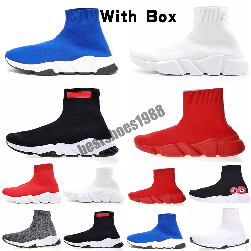2021 Speed trainer 1.0 sock sports men women boot socks shoe fashion casual shoes tripler designer sneakers boots 36-45, Black
2021 Speed trainer 1.0 sock sports men women boot socks shoe fashion casual shoes tripler designer sneakers boots 36-45, Black