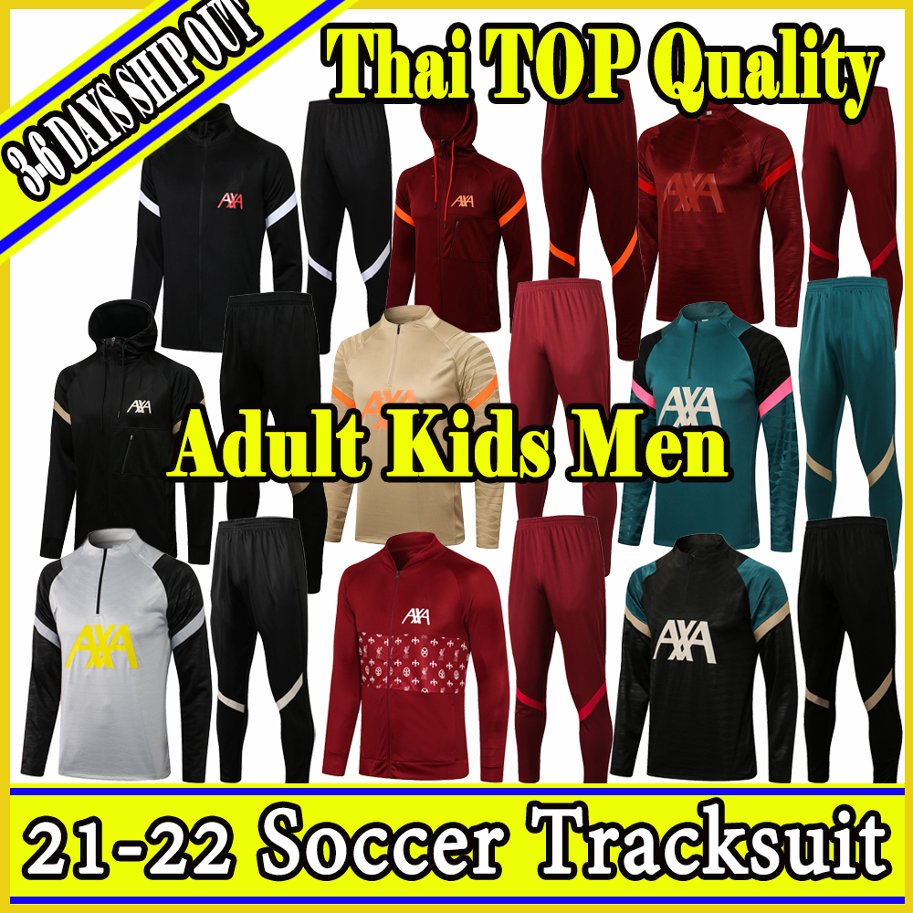 top 21/22 kids + men adults football tracksuit soccer training suit set jacket 2021 2022 men+kids kit survetement foot chandal tuta jogging Long Sleeves uniforms, 21 22 men
top 21/22 kids + men adults football tracksuit soccer training suit set jacket 2021 2022 men+kids kit survetement foot chandal tuta jogging Long Sleeves uniforms, 21 22 men