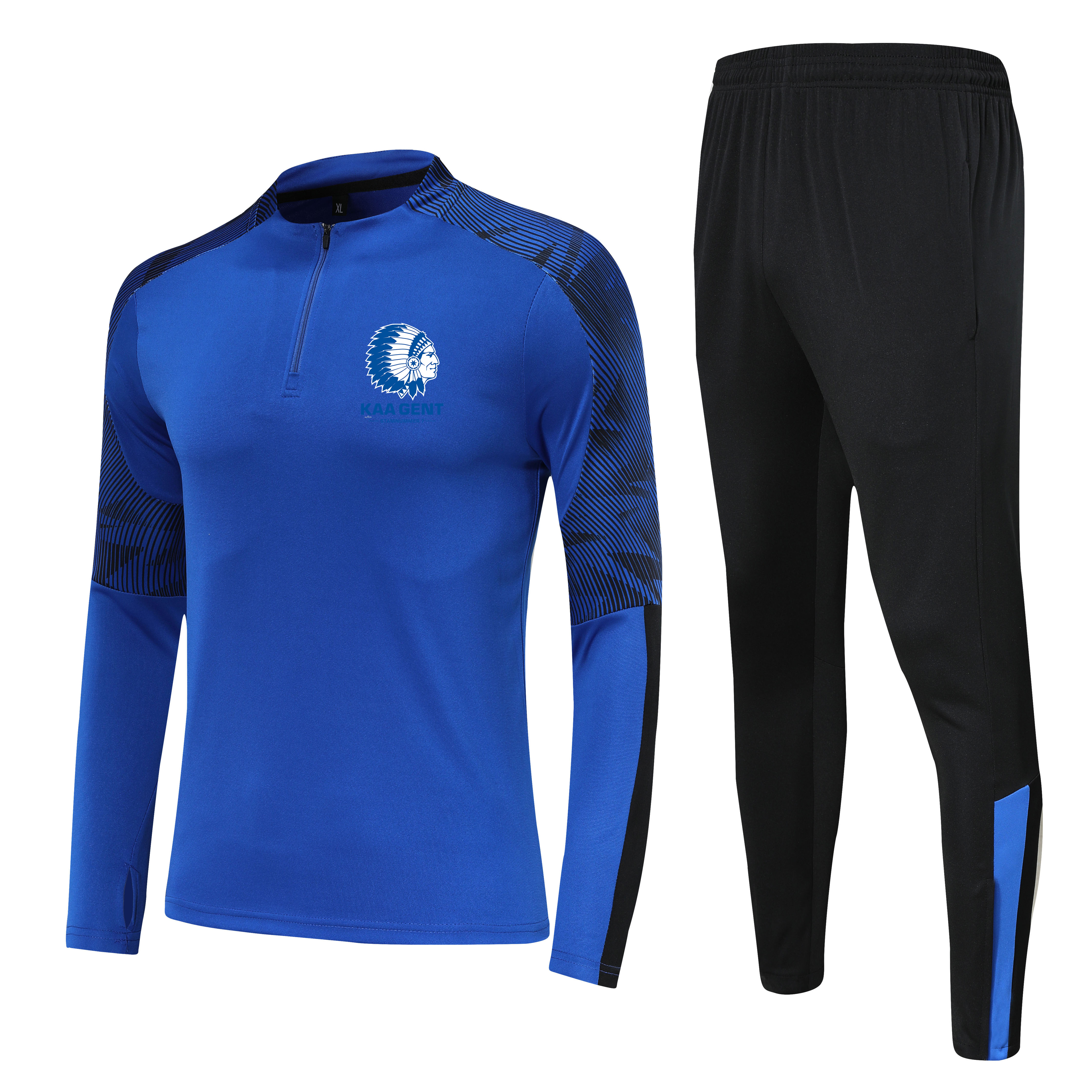 K.A.A. Gent Kids Size 4XS to 2Xl Running Tracksuits Sets Men Outdoor football Suits Home Kits Jackets Pant Sportswear Hiking Soccer Training Suit, No 2
K.A.A. Gent Kids Size 4XS to 2Xl Running Tracksuits Sets Men Outdoor football Suits Home Kits Jackets Pant Sportswear Hiking Soccer Training Suit, No 2
