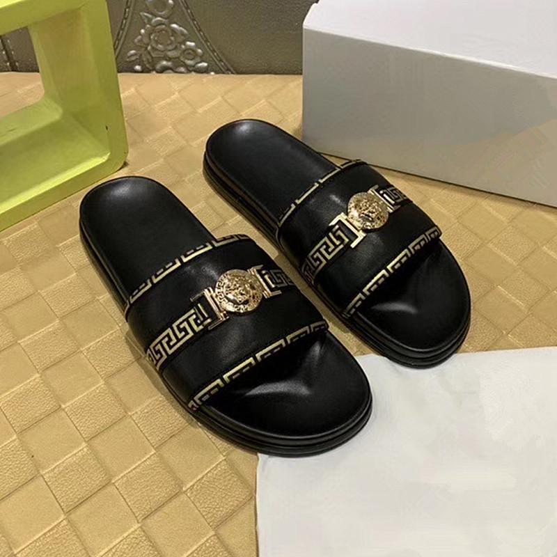 2021 Summer Sandal Shoes Fashion, Leather, Metal Beauty, Open Toe and Thick Bottom, Black
2021 Summer Sandal Shoes Fashion, Leather, Metal Beauty, Open Toe and Thick Bottom, Black
