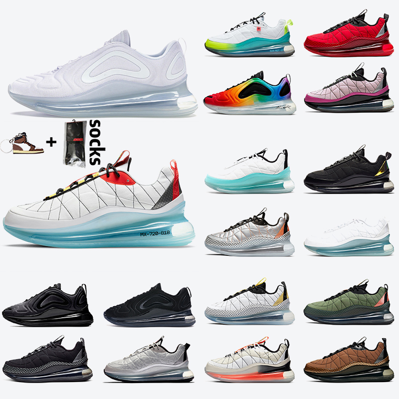 Top Quality Men Women 720s Running Shoes Pure Platinum Black Mesh Sneakers Trainers Grey Worldwide White Blue Fury Volt Metallic Copper University Red, A28 red black 36-45
Top Quality Men Women 720s Running Shoes Pure Platinum Black Mesh Sneakers Trainers Grey Worldwide White Blue Fury Volt Metallic Copper University Red, A28 red black 36-45
