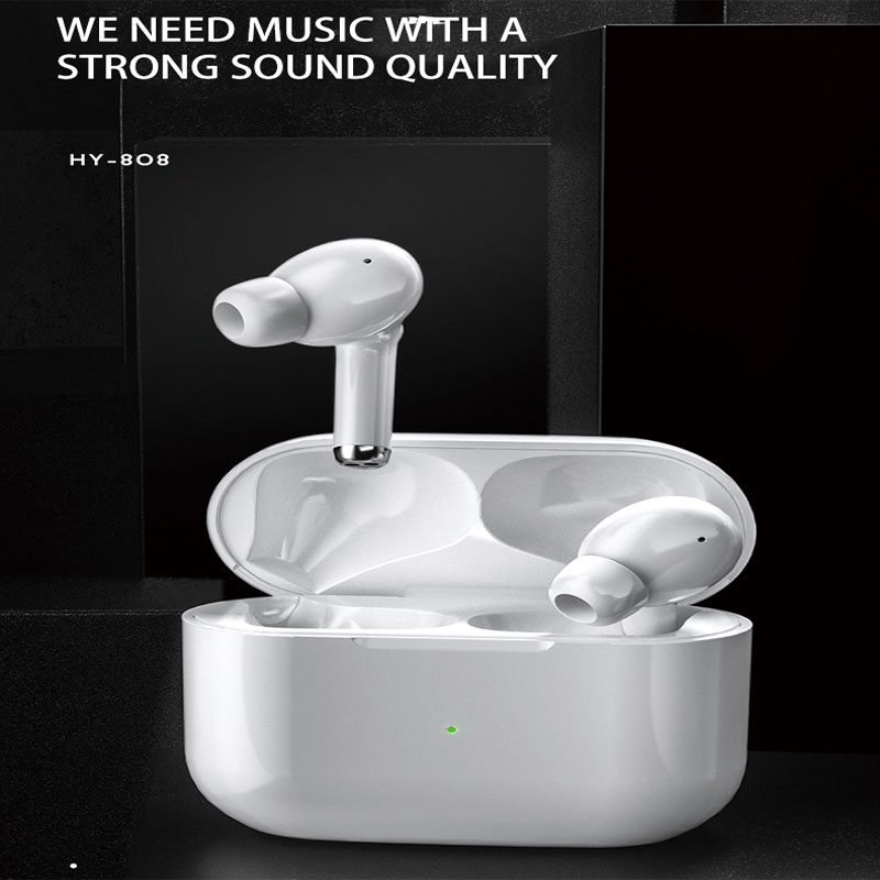 Cell Phone Handsets Wireless two ear in Bluetooth headset sports noise reduction one waterproof invisible super long standby high quality game earplug
Cell Phone Handsets Wireless two ear in Bluetooth headset sports noise reduction one waterproof invisible super long standby high quality game earplug