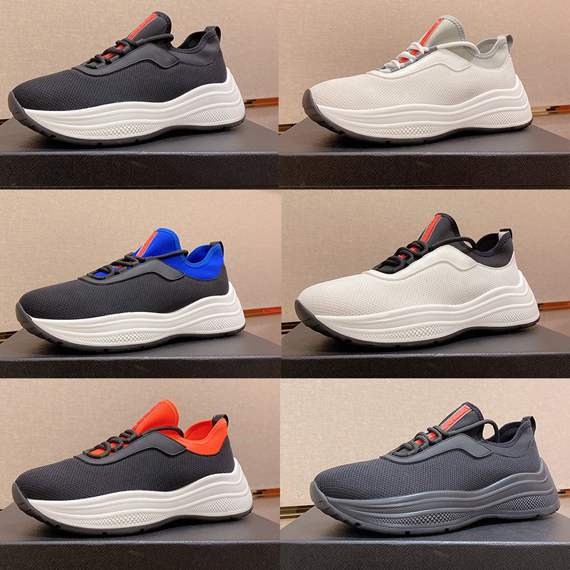 Luxury designer triple s shoes for Mens platform Trainer Toblach Technical Knit Sneakers Socks Boots rubber Mesh Fabric Breathable Runner Sneaker With Box NO295, White/black
Luxury designer triple s shoes for Mens platform Trainer Toblach Technical Knit Sneakers Socks Boots rubber Mesh Fabric Breathable Runner Sneaker With Box NO295, White/black