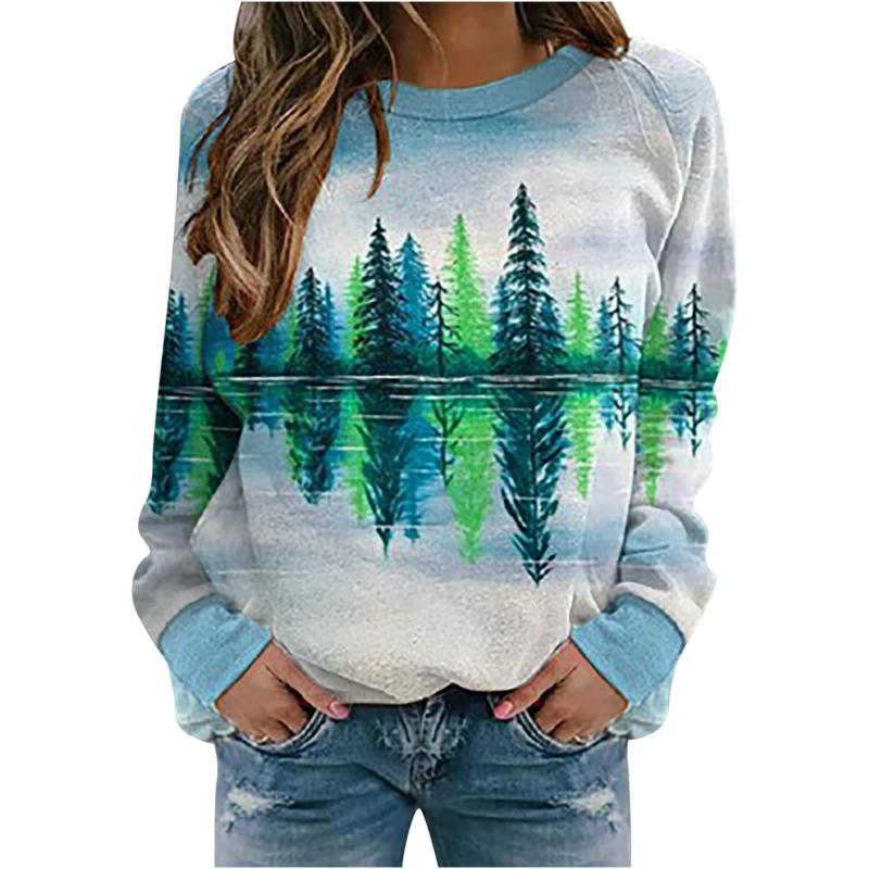 Women's Hoodies & Sweatshirts Printed Harajuku For Women Casual O-neck Sweatshirt Oversized 2022 Sudaderas Con Capucha, Black
Women's Hoodies & Sweatshirts Printed Harajuku For Women Casual O-neck Sweatshirt Oversized 2022 Sudaderas Con Capucha, Black