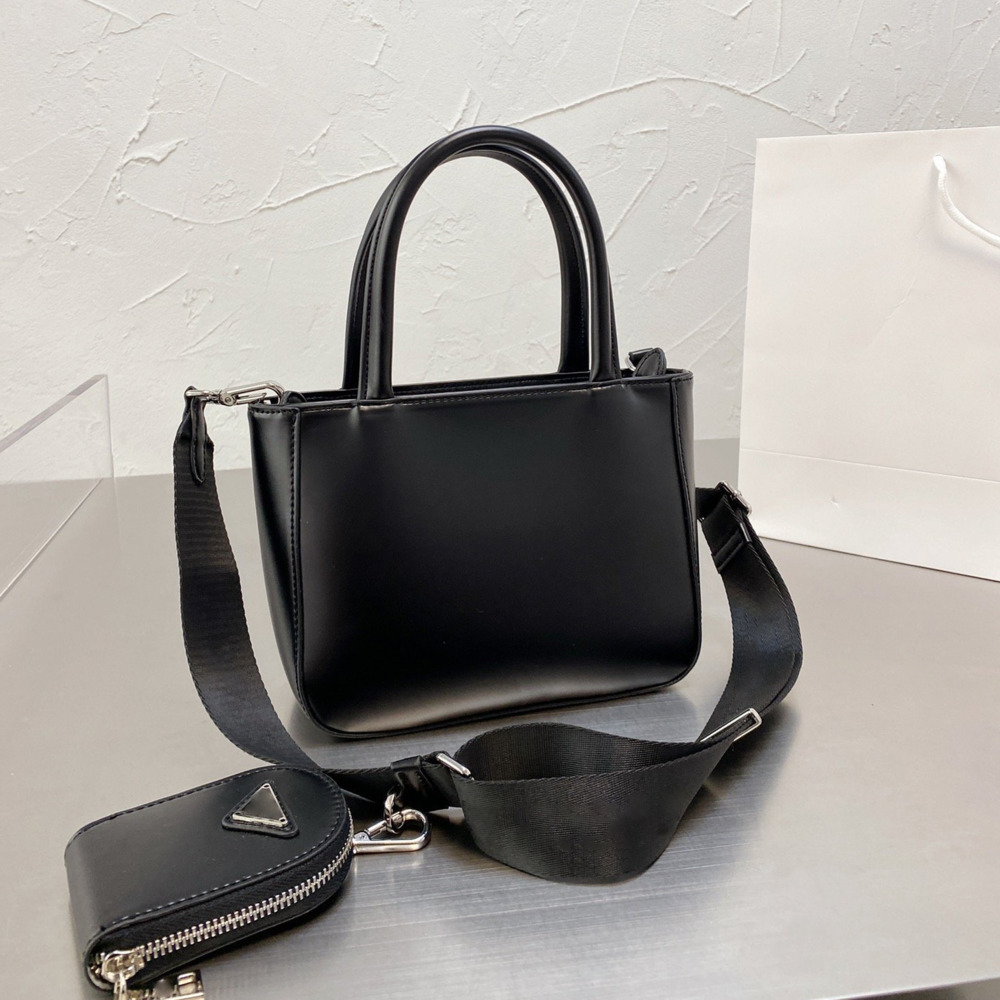 luxury Multi ochette G Telfar bags C mini 2021 Nylon Hanghhangbag hand-held akend L zhouzhoubao123 designer P family quilted handbags