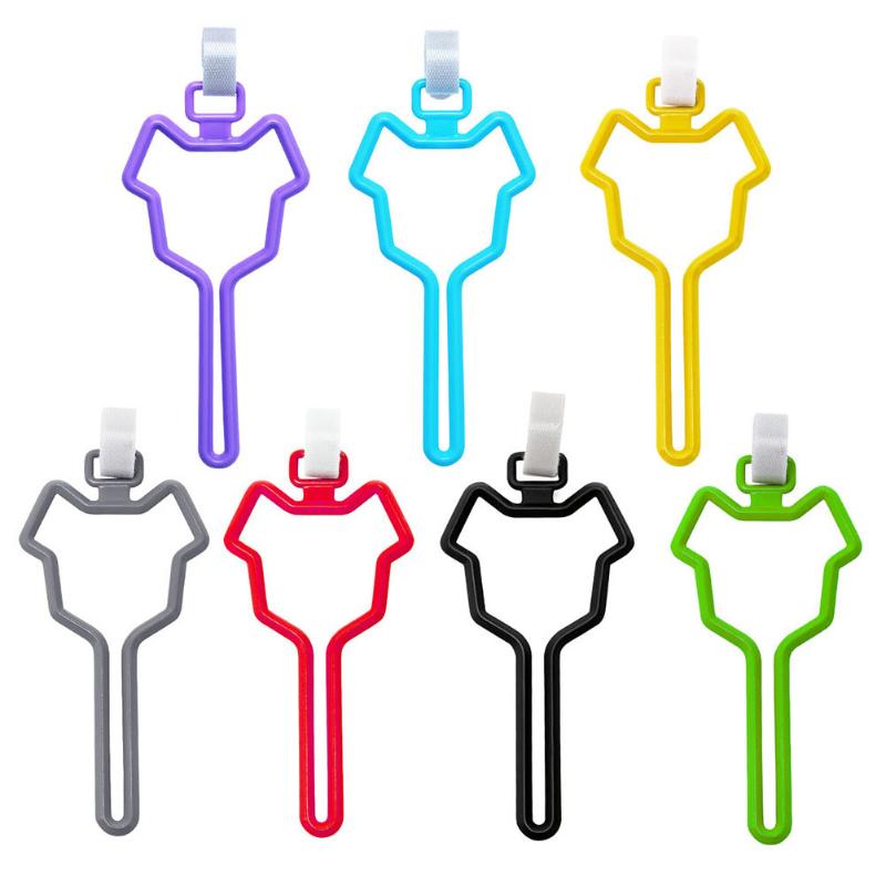 7pcs Adjustable Dog Poop Bag Holder Leash Waste Carrier Pets Practical Hands Free Knot Clips Outdoor Pet Supplies Travel & Outdoors
7pcs Adjustable Dog Poop Bag Holder Leash Waste Carrier Pets Practical Hands Free Knot Clips Outdoor Pet Supplies Travel & Outdoors