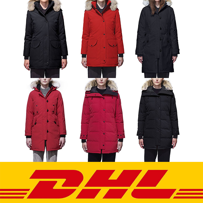 DHL Freeshiping Top Qual Fashion Winter Parkas Men Women Real Wolf Fur Hooded Canada Down Jacket Coats Hiver Doudoune 90% White Down Coat GO9-12-13, As pic
DHL Freeshiping Top Qual Fashion Winter Parkas Men Women Real Wolf Fur Hooded Canada Down Jacket Coats Hiver Doudoune 90% White Down Coat GO9-12-13, As pic