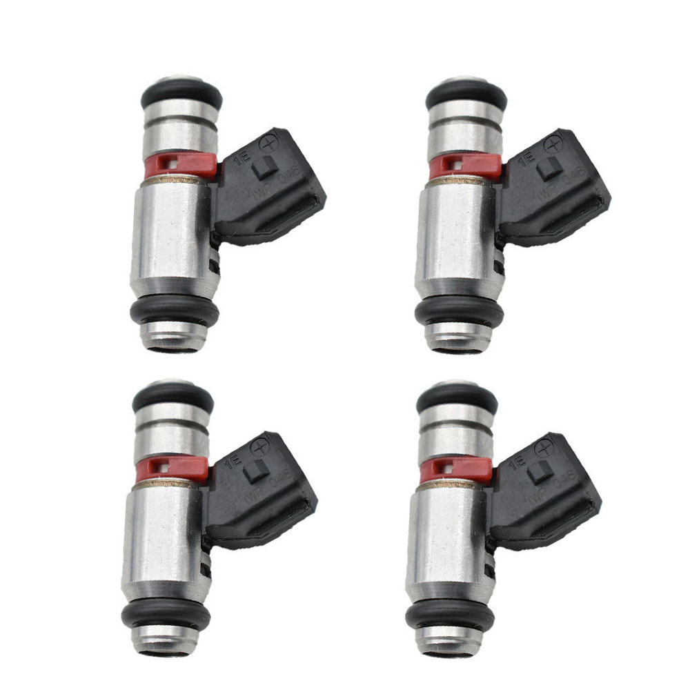 4pcs/lot Fuel injector nozzle IWP048 for Fiat MV Agusta 750 F4 BEVERLY 400 500 TUTTI oem 8304275